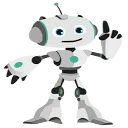 Logo van RobotWise