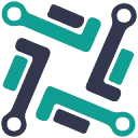 Logo van REACH A.I. Software®