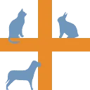 Logo van Mijn Dierenkliniek