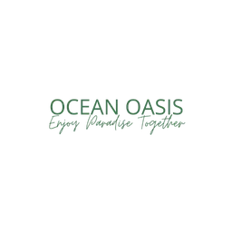 Logo Ocean Oasis Bonaire