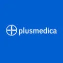 Logo van Plus Medica Nederland B.V.