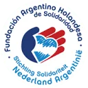Logo van Fundación Argentino Holandesa de Solidaridad