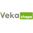 Logo van Vekashape BV
