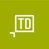 Logo van Tennisdistrict.com