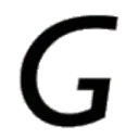 Logo van Machinefabriek Goossens