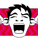 Logo van Dr Deaf