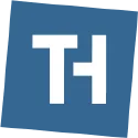 Logo van Tjeerd Hoppenbrouwers