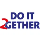 Logo van Stichting DoIt2Gether