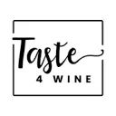 Logo van Taste 4 Wine