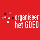 Logo van Organiseer het Goed