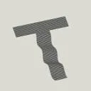 Logo van Tricot Works