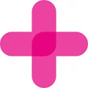 Logo van PlusPunt Medisch Centrum