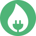 Logo van VvE Energie