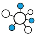 Logo van i4Sales