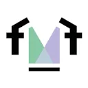 Logo van Podium voor Perspectief