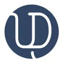 Logo van Stichting Upside Down