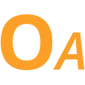 Logo van OrangeAudio