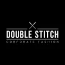 Logo van Double Stitch – Bedrijfskleding