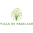 Logo van Villa de Hazelaar