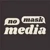 Logo van No Mask Media