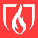 Logo van Brandwacht Huren B.V.