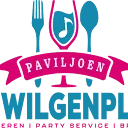 Logo van Paviljoen de Wilgenplas