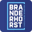 Logo van Branderhorst Facilitaire Diensten