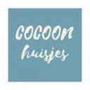 Logo van COCOONhuisjes