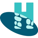 Logo van Hubrecht Institute