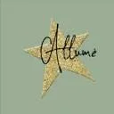 Logo van Schoonheidssalon Allumé