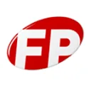 Logo van FoodPersonality