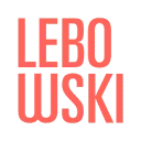 Logo van Lebowski Publishers