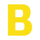 Logo van de Basis - bedrijfsverzamelgebouw Leeuwarden