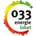 Logo van 033Energie