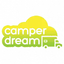 Logo van Camperdream B.V.