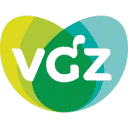 Logo van Coöperatie VGZ