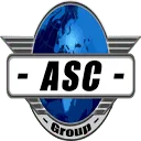 Logo van ASC Work Platforms
