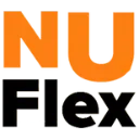 Logo NuFlex