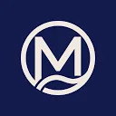 Logo van Mercurius Shipping Group