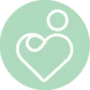 Logo De Amsterdamse Geboortepraktijk