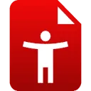 Logo van PDF Herstel
