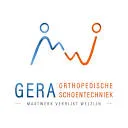 Logo van GERA Orthopedische Schoentechniek B.V.