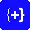 Logo van style AND code