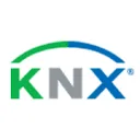 Logo van KNX Nederland