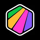Logo van New Imaging / Tiny Giants