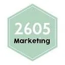 Logo 2605 Marketing