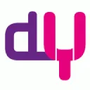 Logo van DesiYUP