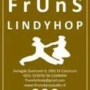 Logo van Frunsdansstudio