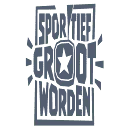 Logo van Sportief Groot Worden