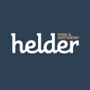 Logo van Helder Reclame